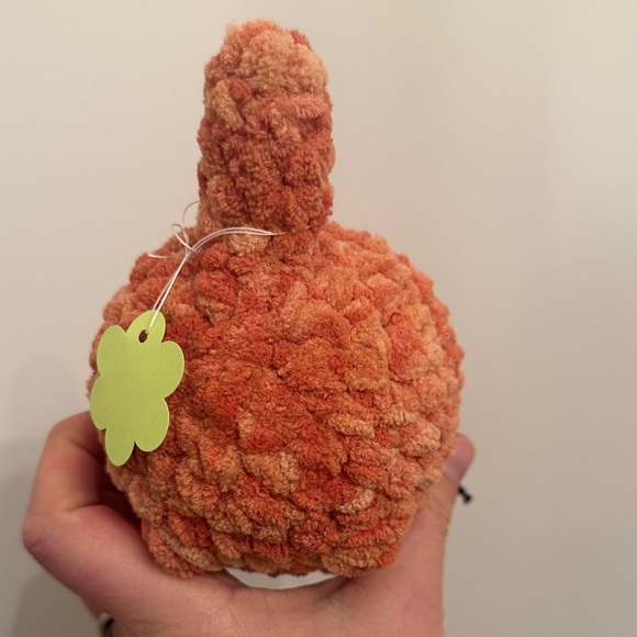 Handmade loaf cat - Picture 4 of 5